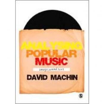 Machin, David: Analysing Popular Music