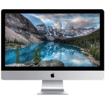 Apple iMac 27 5K Retina con 2 GB de RAM dedicada