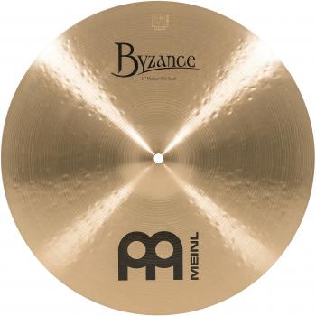 Byzance Traditional 17 Medium Thin Crash by Meinl (2023)