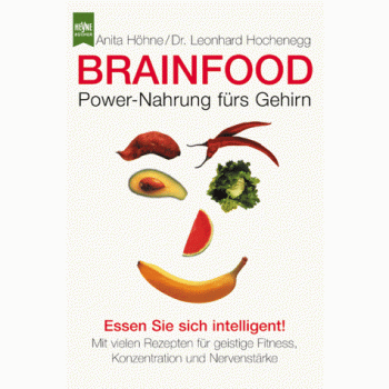 Brainfood. Power