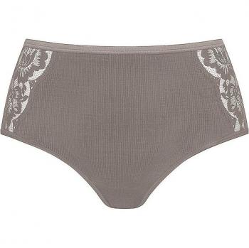 Donna Slip Alta Mey Wool Love