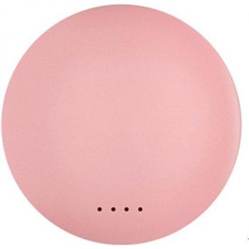 USB 5V/1A Mini Electric Hand Warmer Power Bank