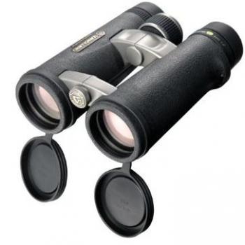 Vanguard Binoculars Endeavor ED 8x42 Roof Prism Style
