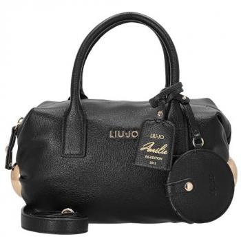 Chanta Liu Jo Borsa Donna Nero