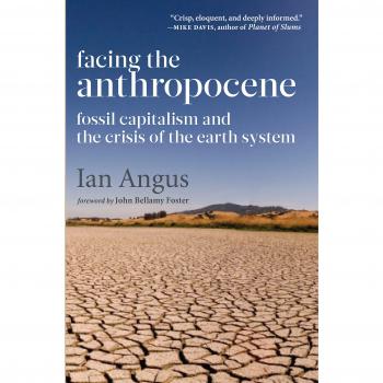 Facing the Anthropocene : Fossil Capitalism and the Crisis of the Earth System