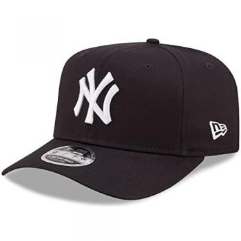 Casquette New Era 9FIFTY NY Yankees Logo Multicolore