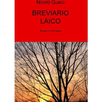 Breviario laico. Tempo di pensare