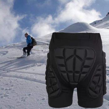 Shorts Sécurité Pliage & Patinage