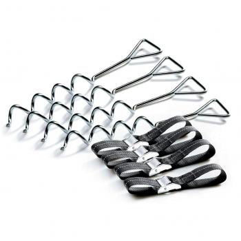 Salta Springfedern 165,5 x 23,5 mm (Ersetzung)