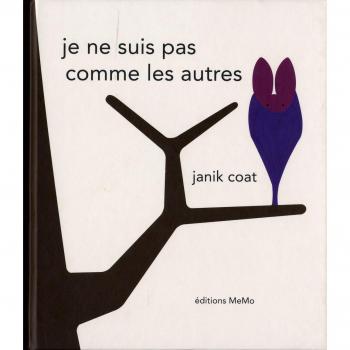 Je ne suis pas comme les autres