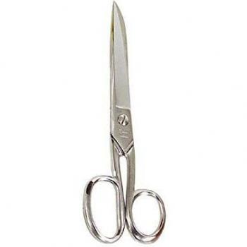 Oryx 7,0 Ciseaux de Tailleur Acier