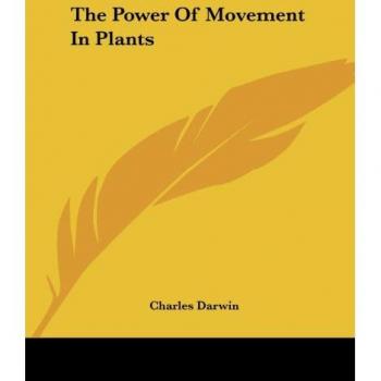 The Power of Movement in Plants