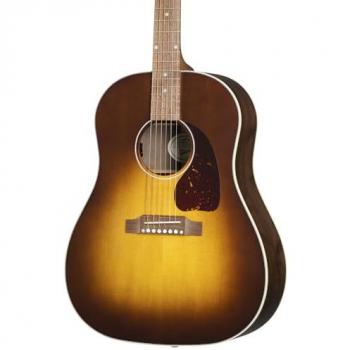 Gibson J-45 Studio Walnut Edition