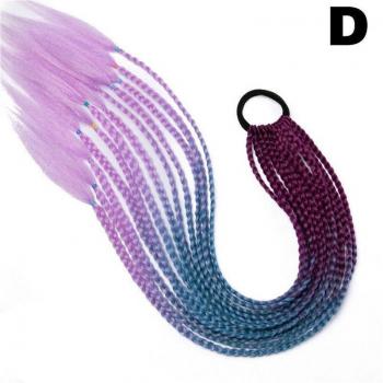 Mini Merveilles – Perruque Accessoire pour Enfants