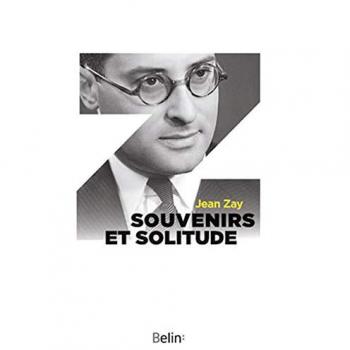 Souvenirs et Solitude (Version Poche)
