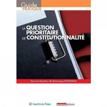 La question prioritaire de constitutionnalité
