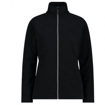 Pile CMP Arctic con zip per donna