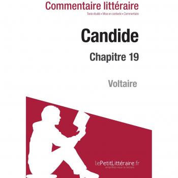 Candide de Voltaire
