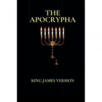 The Apocrypha: King James Version
