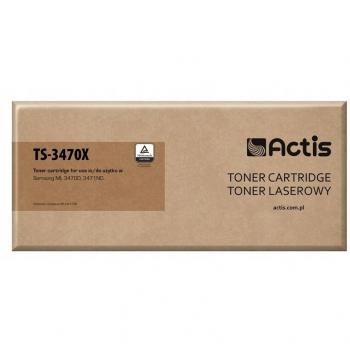 Tóner Actis Negro TS-3470X