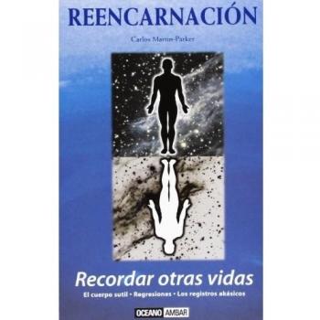 Reencarnación: recordar otras vidas (Tapa blanda).