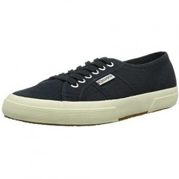 Superga Sneakers Unisex 2750-COTU CLASSIC Navy Taglia 48