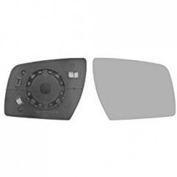 Vidro Retrovisor Exterior VAN WEZEL 8332838