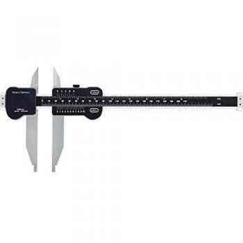 Caliper d'atelier FORTIS 700mm