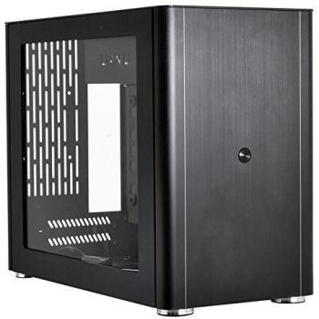 Lian Li Q38WX Compact‑Gaming‑Gehäuse