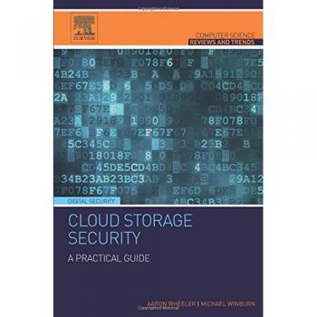 Cloud Storage Security: A Practical Guide