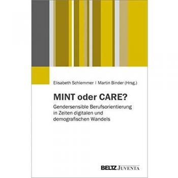 MINT oder CARE?