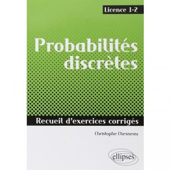 Probabilités discrètes