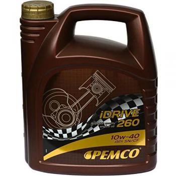 PEMCO PM0260-4 Óleo para Motores