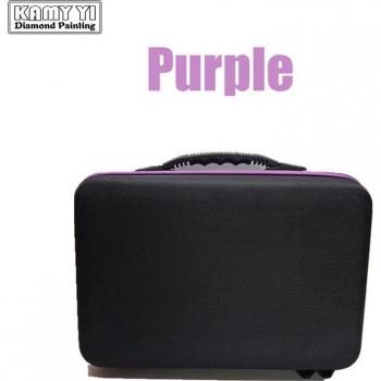 Estuche Resistente 60B – Bolsa de Transporte
