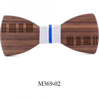 Baby Tuxedo Bow Tie