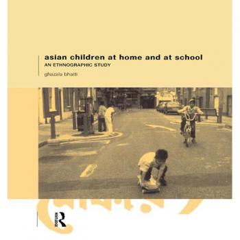 Asian Children at Home and at School
