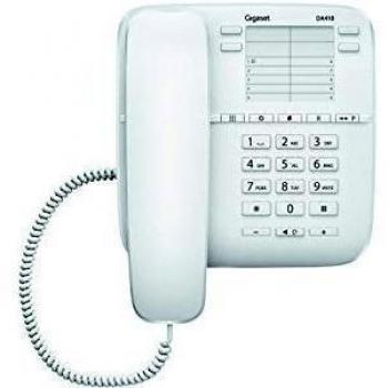 Telefono fisso Gigaset DA410 138959