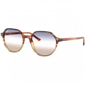 Ray-Ban RB2195 Thalia 1328GD Anteojos de Sol Tortoiseshell para Hombre