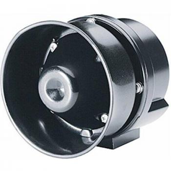 Sistema de Áudio HELLA 9MM 863 164-051