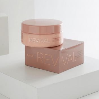 Masque Hydratant & Revitalisant Brae 200 g