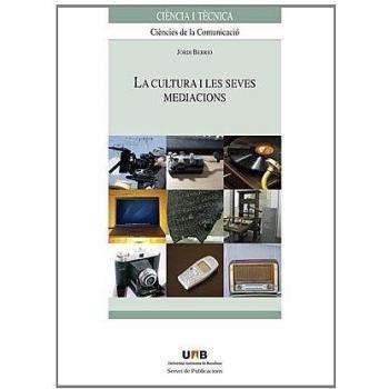 La cultura i les seves mediacions