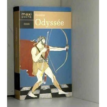 Odysee (l' )