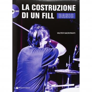 La costruzione di un fill-basic. Con DVD