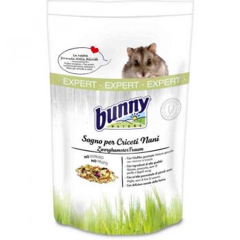 Bunny Mix pour Hamster Rêve Expert