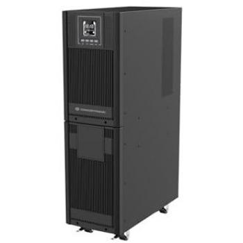 Conceptronic Zeus USV 6 kVA 5 400 W con EPO Port