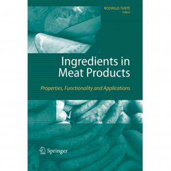 Ingredients in Meat Products