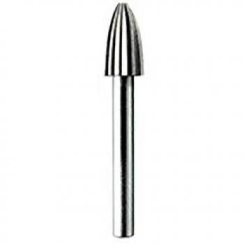 FRESA CONICA POGGI MM 6 X MINITRAPANO DREMEL PROXXON ART. M.1240