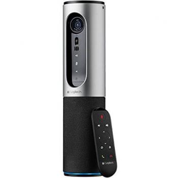 Logitech Connect HD Webcam
