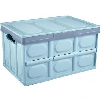 Food and Drink Organizer Box