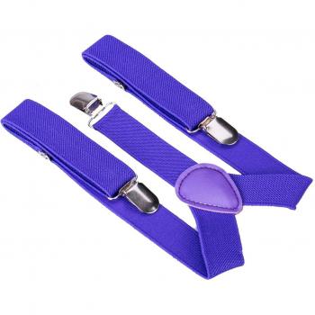 Boys and Girls Y-Shaped Adjustable Braces